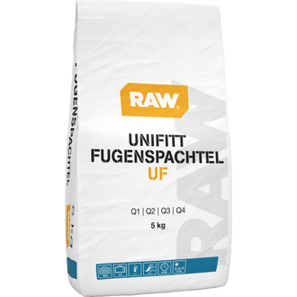 Unifitt Fugenspachtel