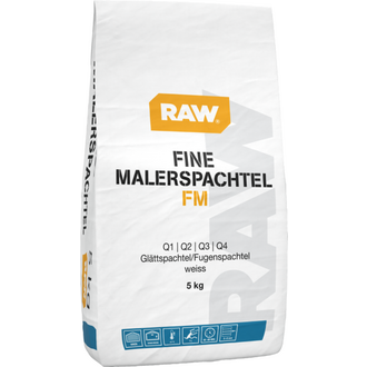 Fine Malerspachtel